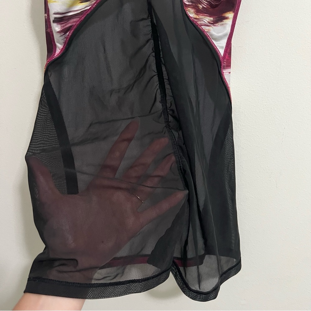 Lululemon Cool Racerback Tank - Picture 6 of 8